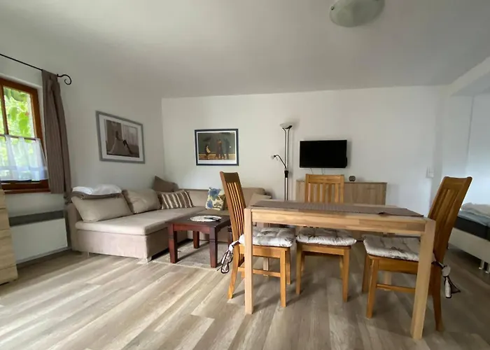 Appartement Doesjes Huis