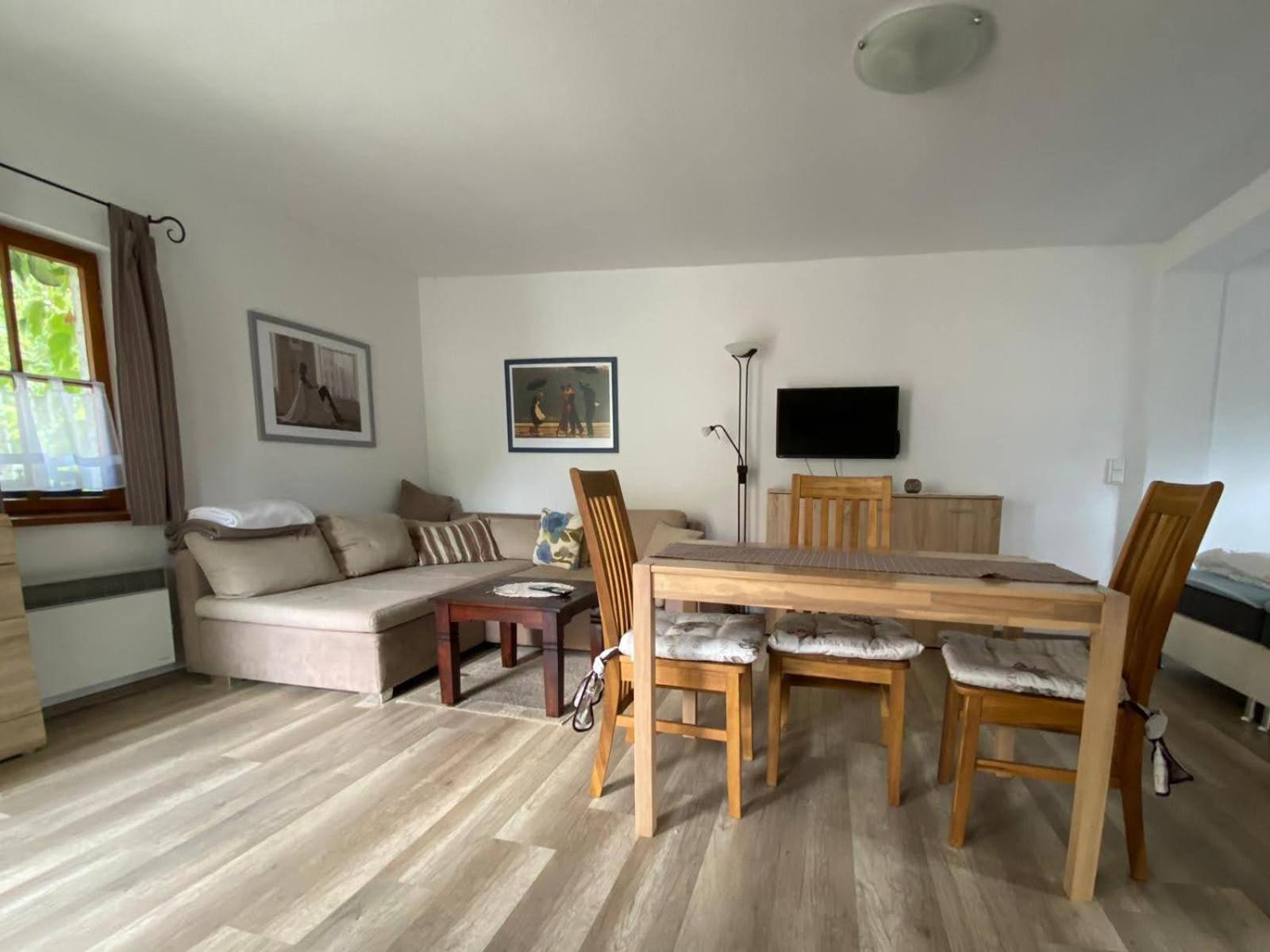 Doesjes Apartment