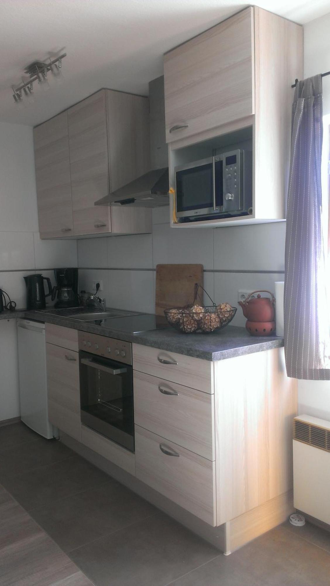 Apartment Doesjes *
