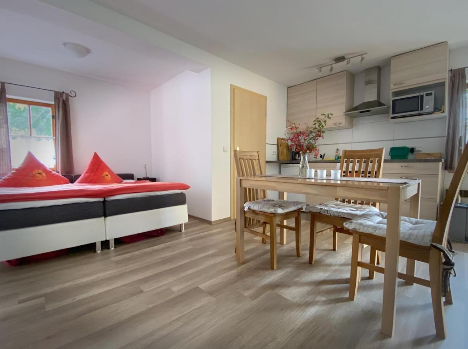 Apartment Doesjes Naumburg (Saale)
